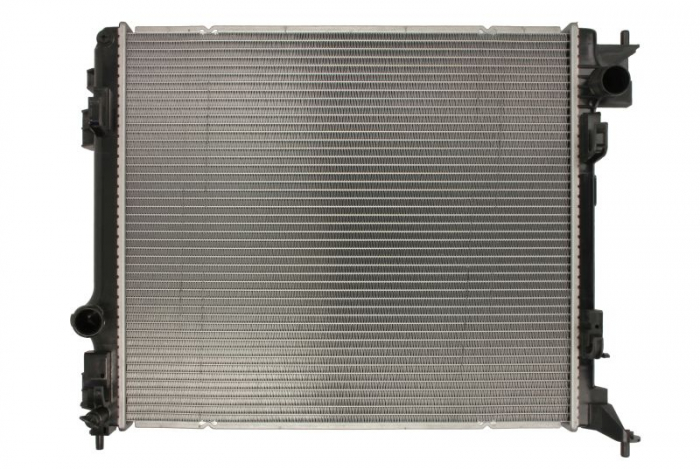 Radiator motor potrivit NISSAN X-TRAIL, X-TRAIL III; RENAULT KOLEOS II 1.3-2.0D [1]