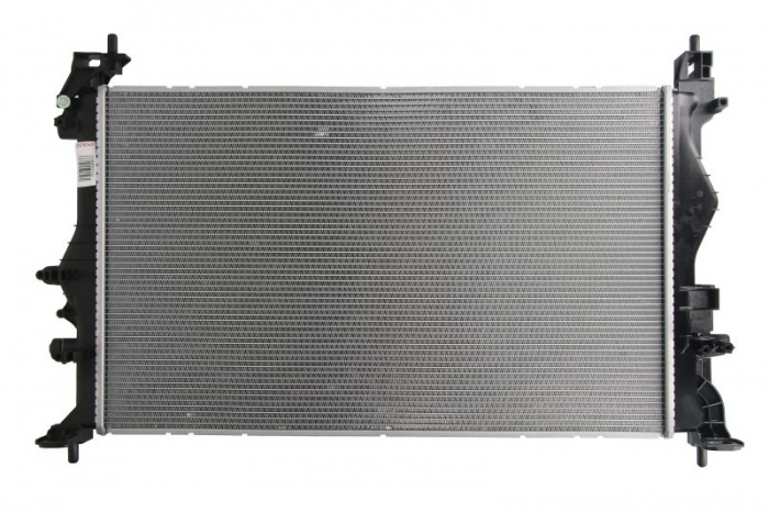Radiator motor potrivit OPEL ADAM, CORSA E 1.4 [2]