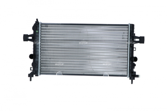 Radiator motor potrivit OPEL ASTRA H, ASTRA H CLASSIC, ASTRA H GTC, ZAFIRA B, ZAFIRA B/MINIVAN 1.6-1.8LPG [1]