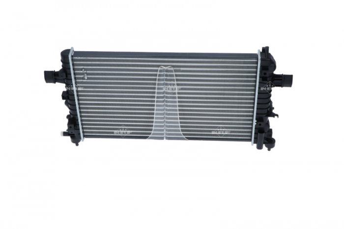 Radiator motor potrivit OPEL ASTRA H, ASTRA H CLASSIC, ASTRA H GTC, ZAFIRA B, ZAFIRA B/MINIVAN 1.6-1.8LPG [3]