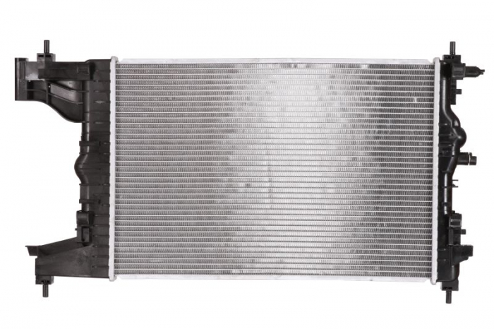 Radiator motor potrivit OPEL ASTRA J 1.6 [2]