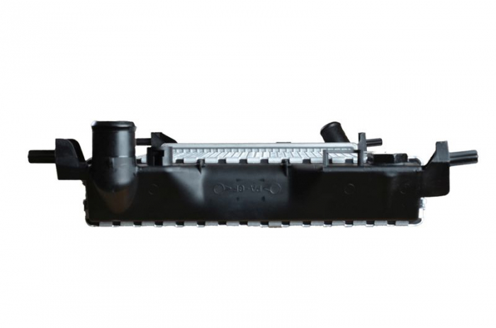 Radiator motor potrivit OPEL COMBO/MINIVAN, CORSA B 1.5D/1.7D [2]