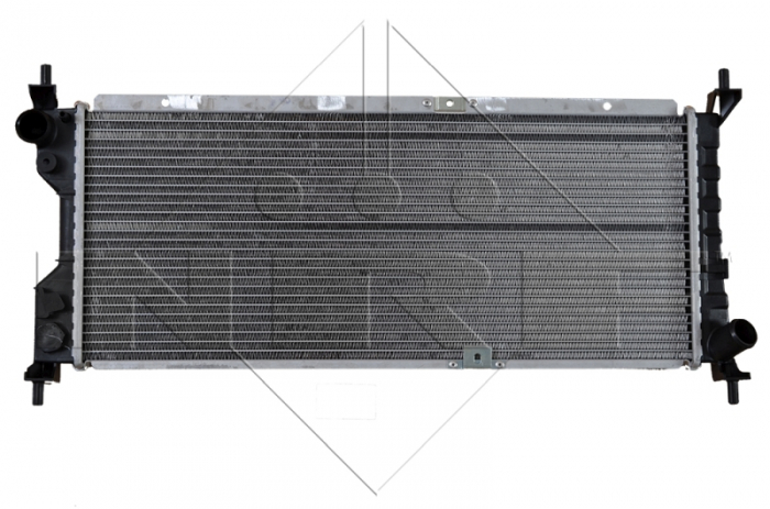 Radiator motor potrivit OPEL COMBO/MINIVAN, CORSA B 1.5D/1.7D [4]