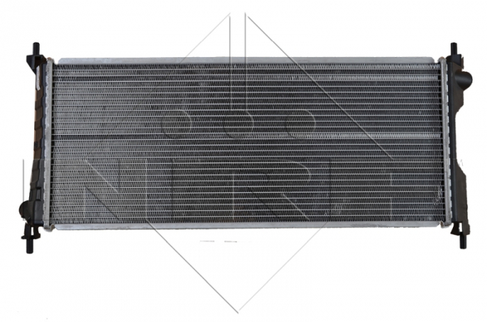 Radiator motor potrivit OPEL COMBO/MINIVAN, CORSA B 1.5D/1.7D [5]