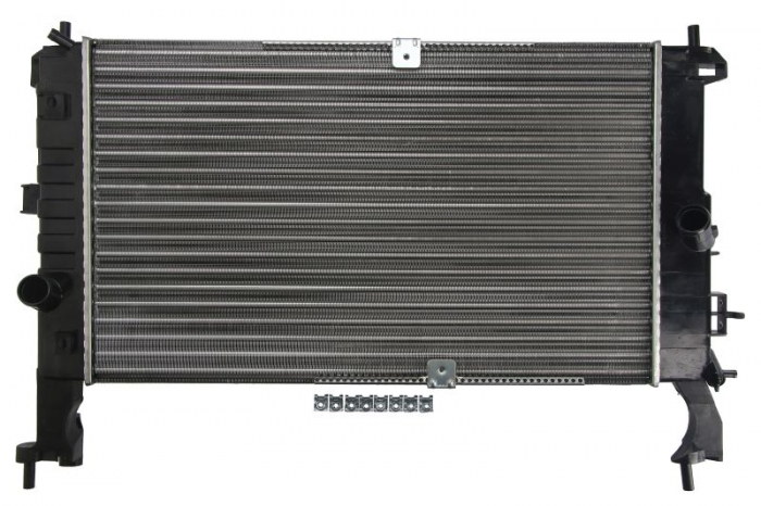 Radiator motor potrivit OPEL MERIVA A 1.3D/1.7D [1]