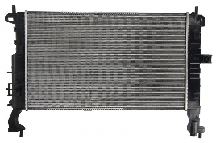 Radiator motor potrivit OPEL MERIVA A 1.3D/1.7D [2]