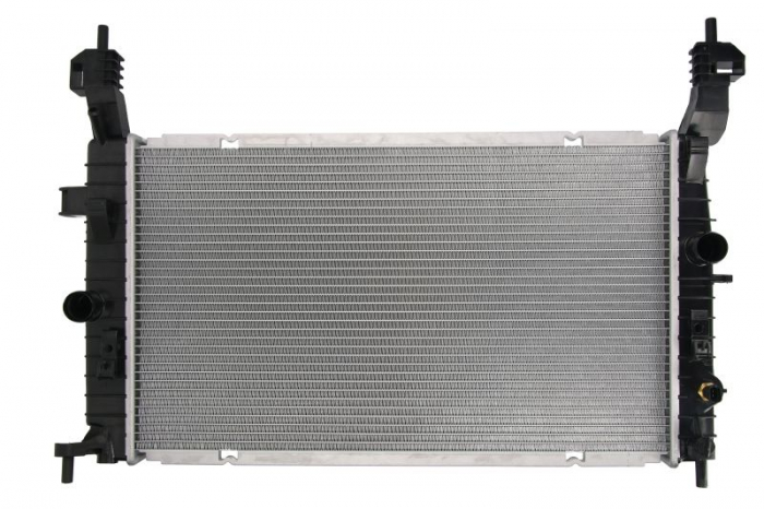 Radiator motor potrivit OPEL MERIVA A 1.6 [1]