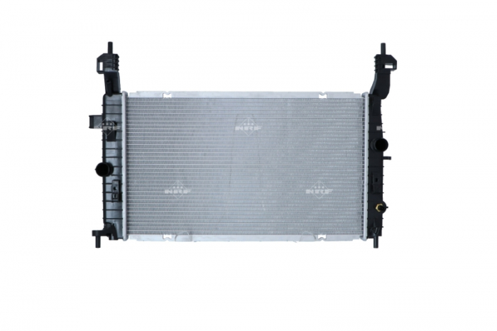 Radiator motor potrivit OPEL MERIVA A 1.6 [3]