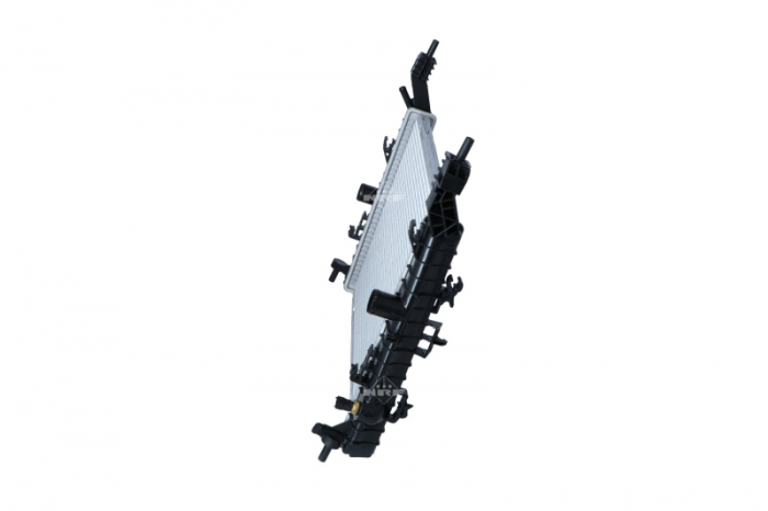 Radiator motor potrivit OPEL MERIVA A 1.6 [4]