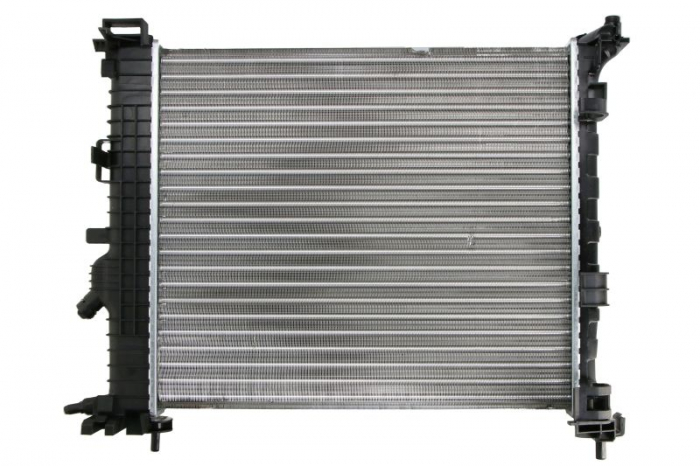 Radiator motor potrivit OPEL MERIVA B 1.4/1.4LPG [2]