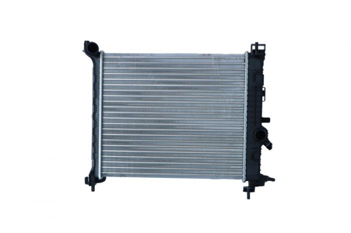Radiator motor potrivit OPEL MERIVA B 1.4/1.4LPG [3]