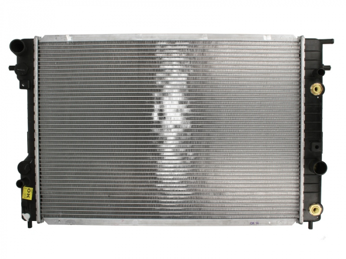 Radiator motor potrivit OPEL OMEGA B 2.5-3.2 [1]