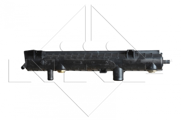 Radiator motor potrivit OPEL OMEGA B 2.5-3.2 [5]