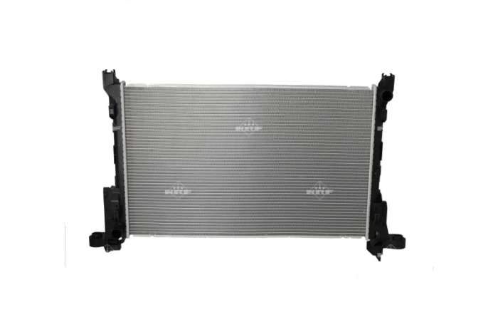 Radiator motor potrivit OPEL VIVARO B; RENAULT TRAFIC III 1.6D/2.0D [3]