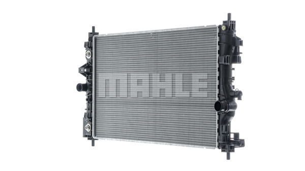 Radiator motor potrivit OPEL ZAFIRA C 2.0D [3]