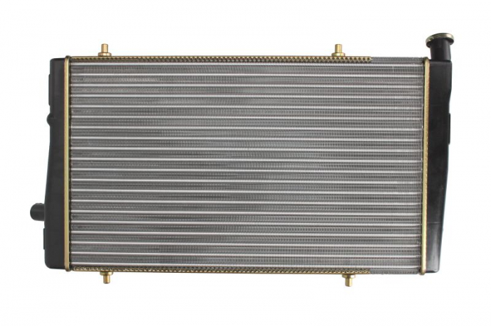 Radiator motor potrivit PEUGEOT 309 I, 309 II, 405 I 1.1-1.9D [1]