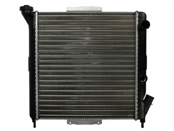 Radiator motor potrivit RENAULT 11, 5, 9, RAPID/MINIVAN, SUPER 5 1.0-1.7 [2]