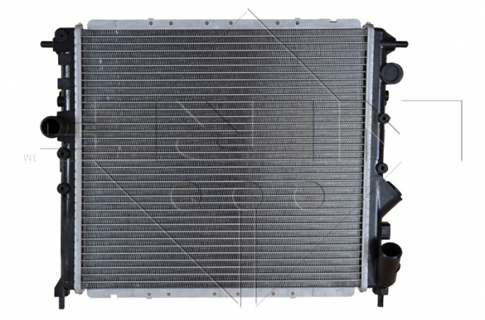 Radiator motor potrivit RENAULT CLIO I 1.8/2.0 [2]
