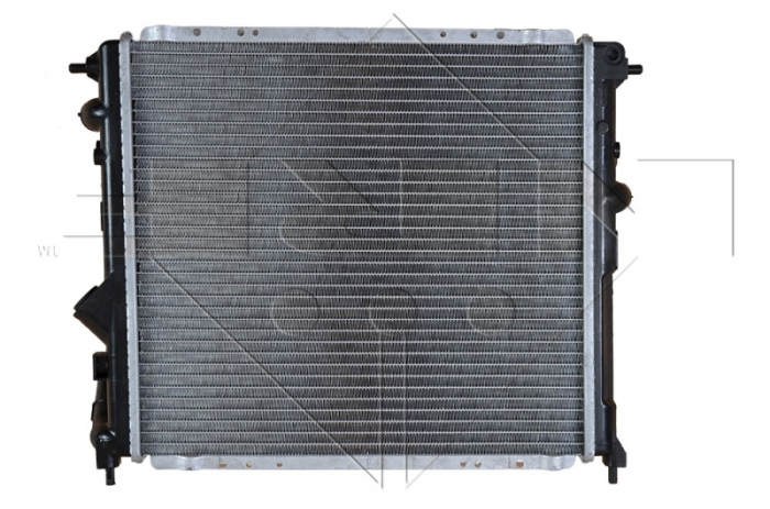 Radiator motor potrivit RENAULT CLIO I 1.8/2.0 [3]