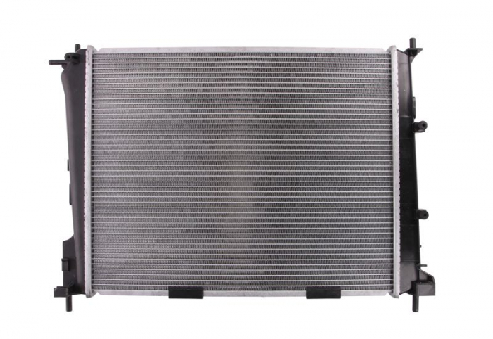 Radiator motor potrivit RENAULT CLIO III 2.0 [2]
