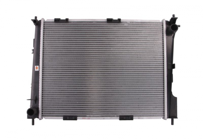 Radiator motor potrivit RENAULT CLIO III 2.0 [1]
