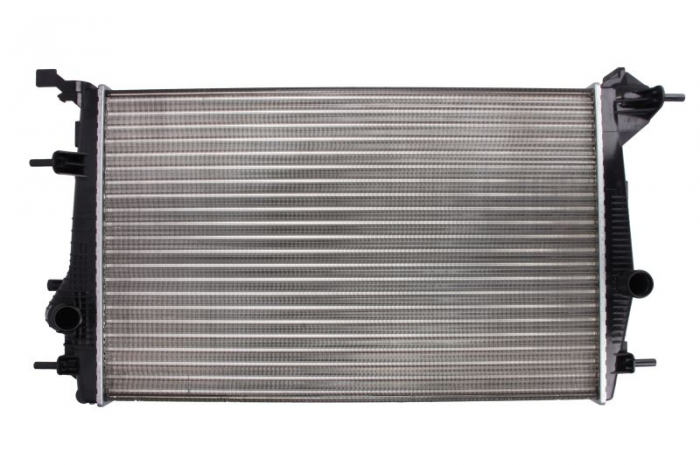 Radiator motor potrivit RENAULT GRAND SCENIC III, SCENIC III 1.6D/2.0/2.0D [1]