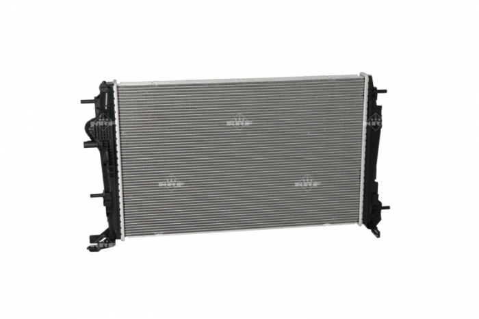 Radiator motor potrivit RENAULT GRAND SCENIC III, SCENIC III 1.6D/2.0/2.0D [5]