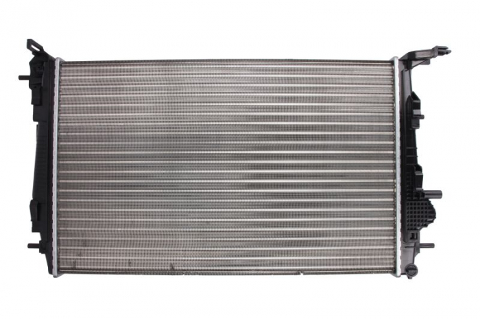 Radiator motor potrivit RENAULT GRAND SCENIC III, SCENIC III 1.6D/2.0/2.0D [2]