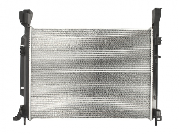Radiator motor potrivit RENAULT KANGOO BE BOP, KANGOO EXPRESS, KANGOO II 1.5D [2]