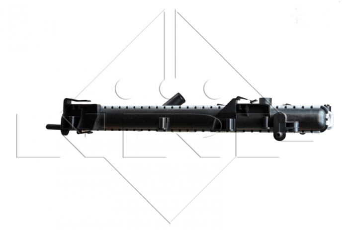 Radiator motor potrivit RENAULT KANGOO, KANGOO EXPRESS 1.5D [4]