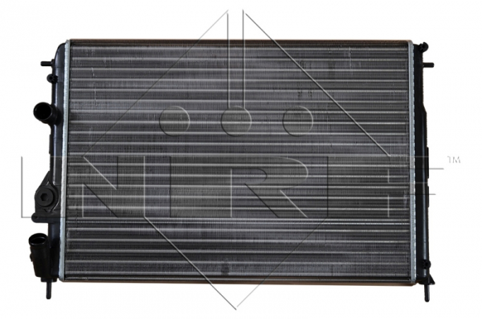 Radiator motor potrivit RENAULT MEGANE I, MEGANE I CLASSIC, MEGANE I COACH, MEGANE SCENIC, SCENIC I 1.4-2.0 [2]