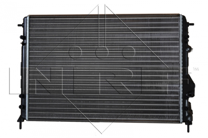Radiator motor potrivit RENAULT MEGANE I, MEGANE I CLASSIC, MEGANE I COACH, MEGANE SCENIC, SCENIC I 1.4-2.0 [3]
