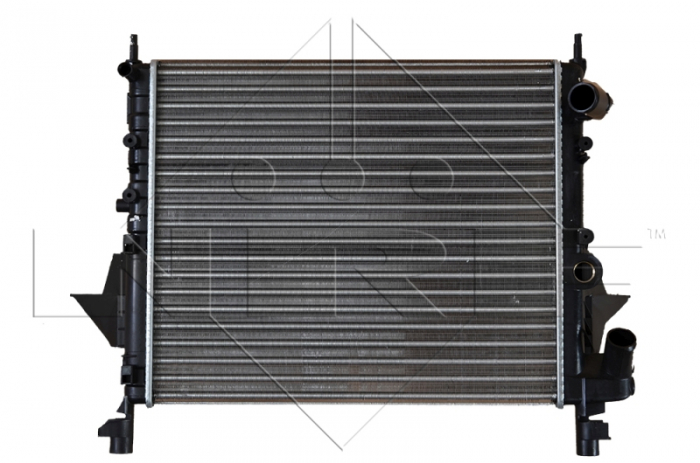 Radiator motor potrivit RENAULT TWINGO I 1.2 [2]