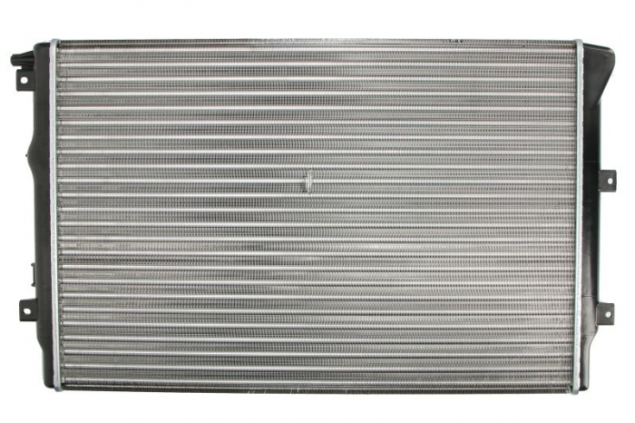 Radiator motor potrivit SEAT ALHAMBRA; VW SHARAN, TIGUAN 1.4/2.0/2.0D [2]