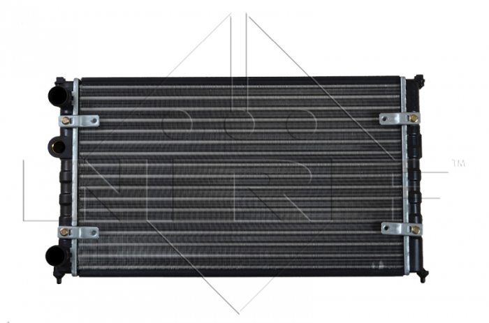 Radiator motor potrivit SEAT CORDOBA, CORDOBA VARIO, IBIZA II, INCA; VW CADDY II, CADDY II/MINIVAN, POLO, POLO III CLASSIC 1.4-1.9D [3]
