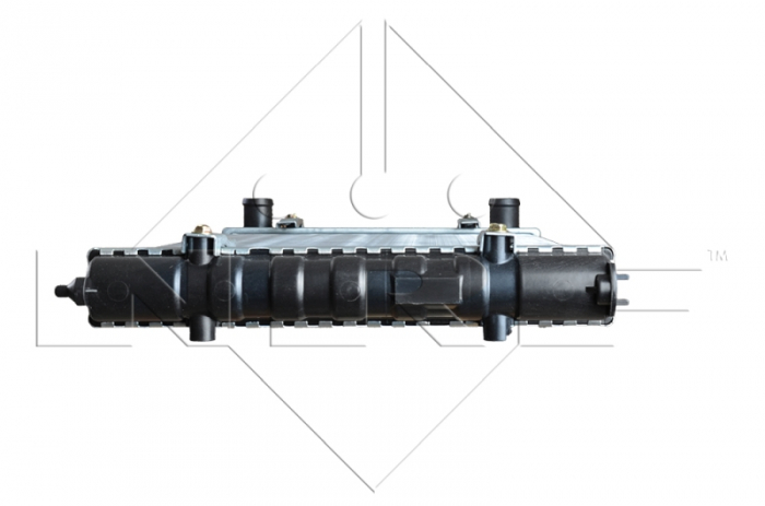 Radiator motor potrivit SEAT CORDOBA, CORDOBA VARIO, IBIZA II, INCA; VW CADDY II, CADDY II/MINIVAN, POLO, POLO III CLASSIC 1.4-1.9D [5]