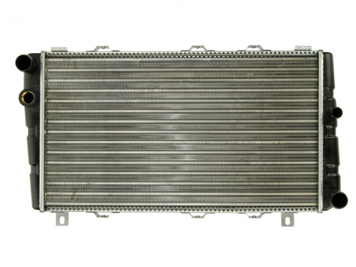 Radiator motor potrivit SKODA 130, FAVORIT, FAVORIT FORMAN, FELICIA CUBE, FELICIA I, FELICIA II 1.3 [1]