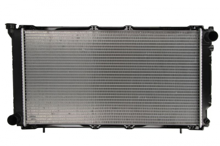 Radiator motor potrivit SUBARU FORESTER 2.0 [1]