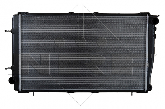 Radiator motor potrivit SUBARU IMPREZA, LEGACY I 2.0 [3]