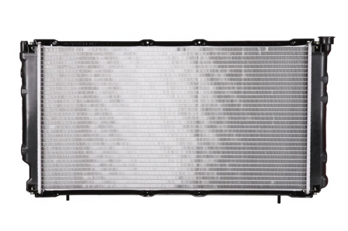 Radiator motor potrivit SUBARU LEGACY I, LEGACY II 1.8/2.0/2.2 [2]