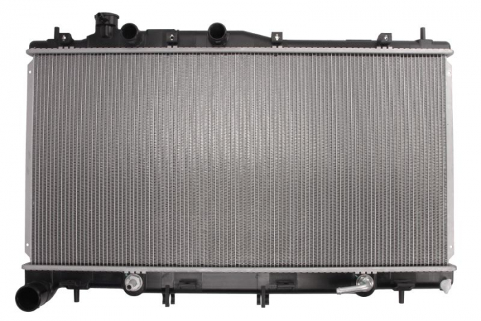 Radiator motor potrivit SUBARU OUTBACK 3.6 [1]