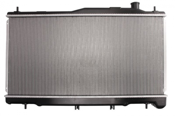Radiator motor potrivit SUBARU OUTBACK 3.6 [2]