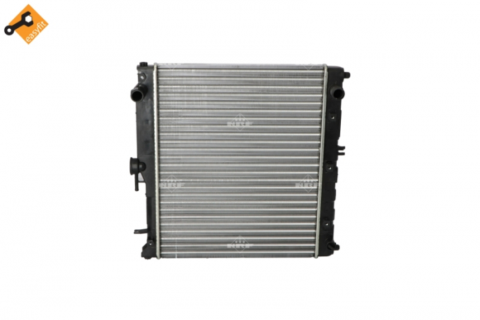 Radiator motor potrivit SUZUKI JIMNY 1.3 [1]