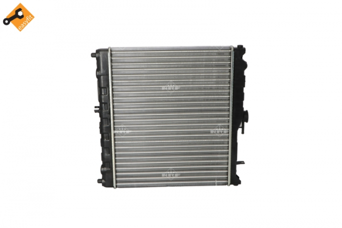 Radiator motor potrivit SUZUKI JIMNY 1.3 [3]