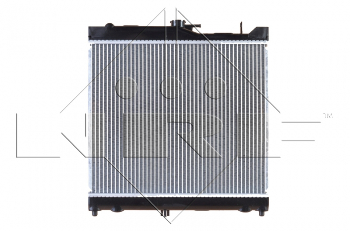 Radiator motor potrivit SUZUKI JIMNY 1.3 [3]
