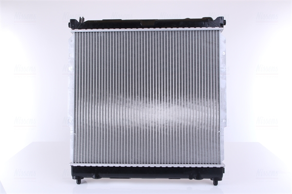 Radiator motor potrivit SUZUKI SAMURAI 1.9D [3]