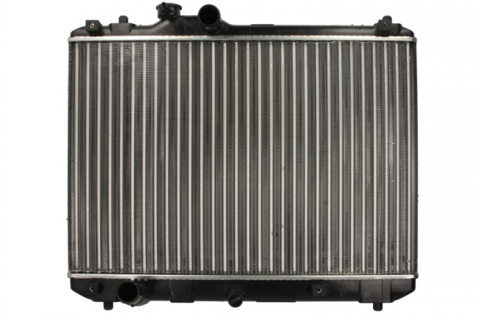 Radiator motor potrivit SUZUKI SWIFT III 1.3/1.5/1.6 [1]