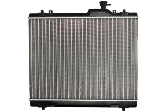 Radiator motor potrivit SUZUKI SWIFT IV 1.2/1.6 [2]