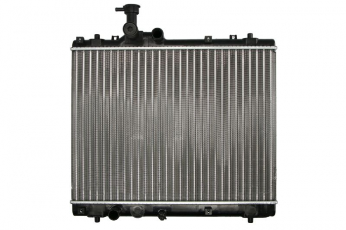 Radiator motor potrivit SUZUKI SWIFT IV 1.2/1.6 [1]