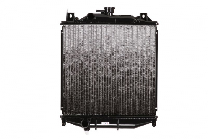 Radiator motor potrivit SUZUKI SWIFT, SWIFT II 1.0/1.3 [1]